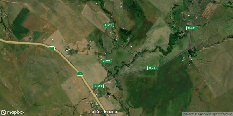 Vista previa de la ubicación