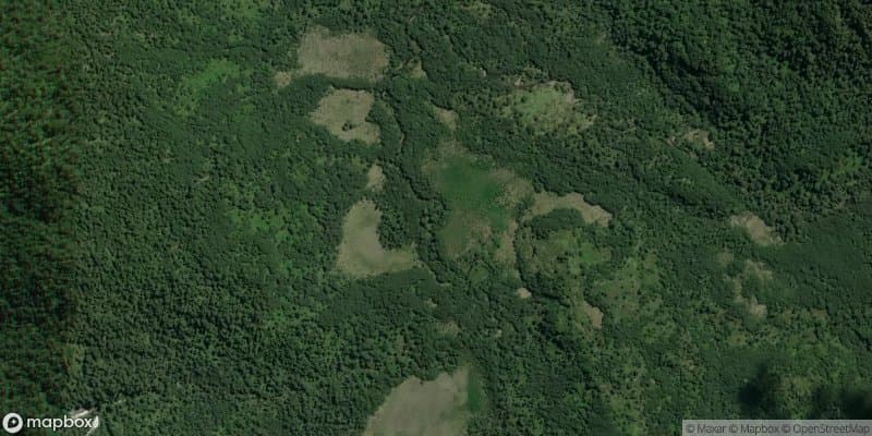 Vista previa de la ubicación