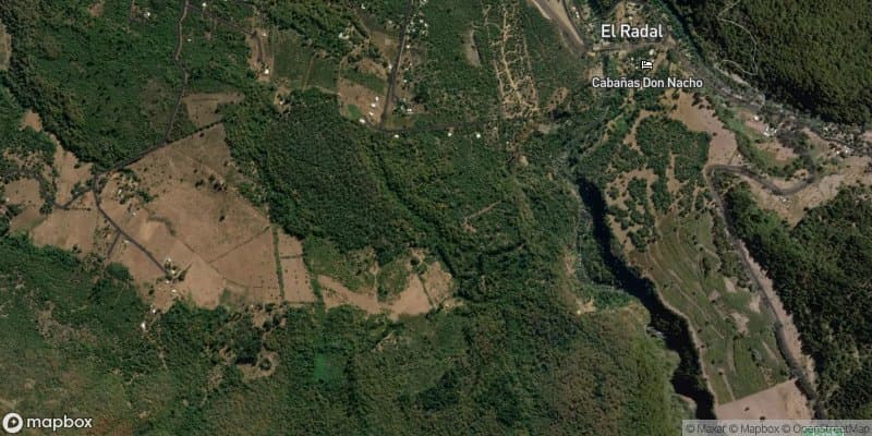 Vista previa de la ubicación