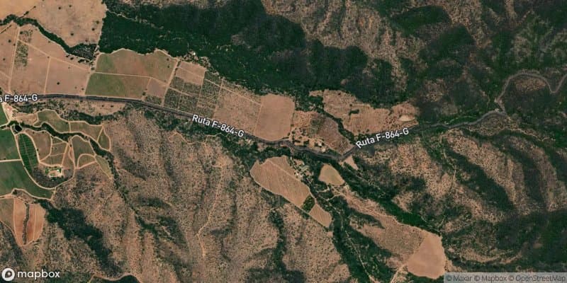 Vista previa de la ubicación