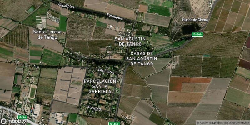 Vista previa de la ubicación