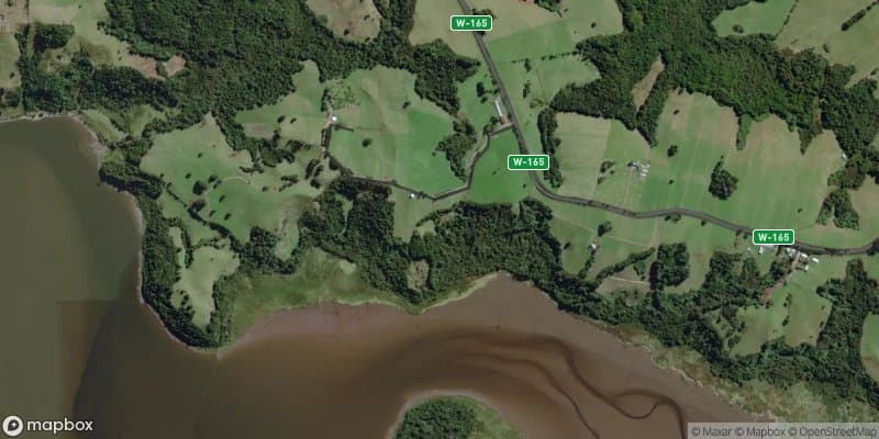 Vista previa de la ubicación