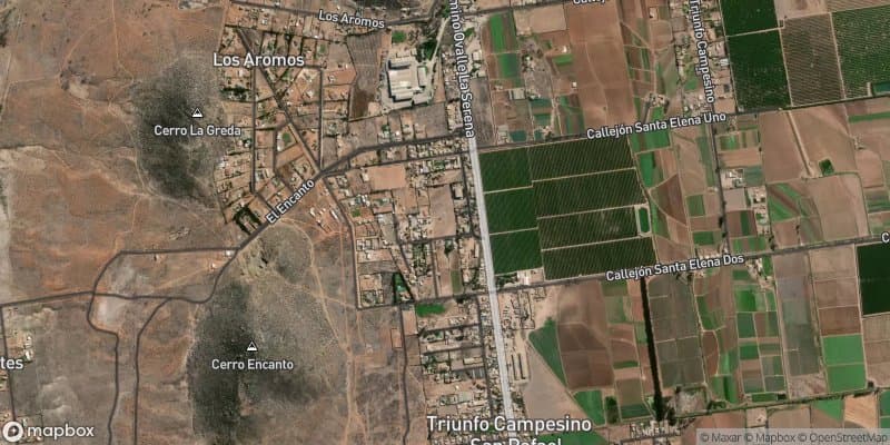 Vista previa de la ubicación