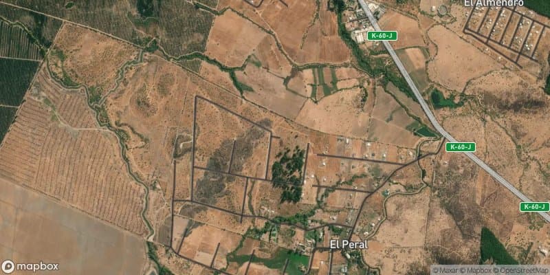 Vista previa de la ubicación