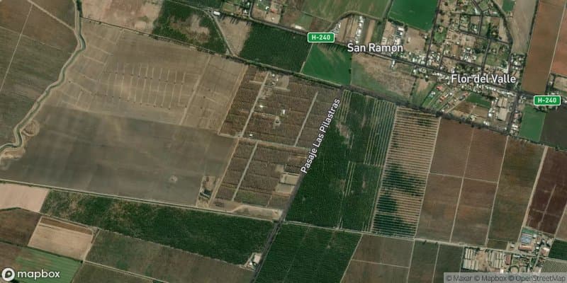 Vista previa de la ubicación