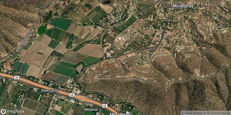 Vista previa de la ubicación