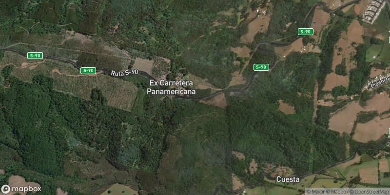 Vista previa de la ubicación