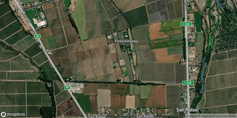 Vista previa de la ubicación