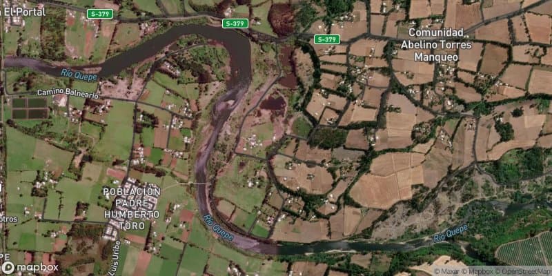 Vista previa de la ubicación