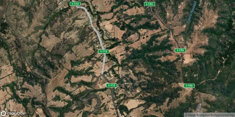 Vista previa de la ubicación