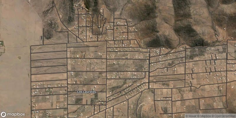 Vista previa de la ubicación