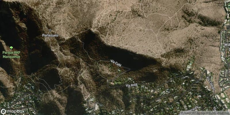 Vista previa de la ubicación