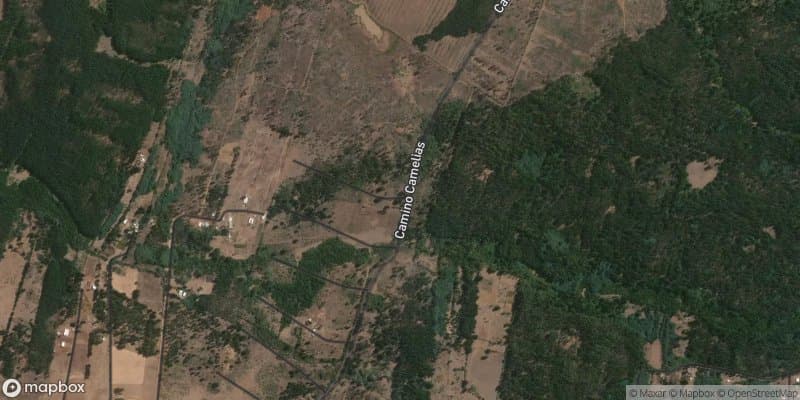 Vista previa de la ubicación