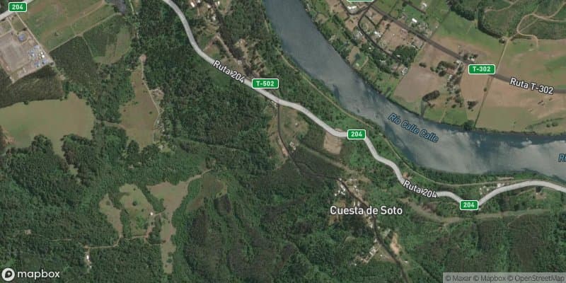 Vista previa de la ubicación