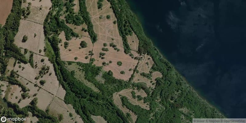 Vista previa de la ubicación