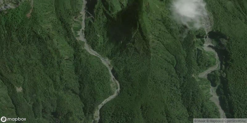 Vista previa de la ubicación