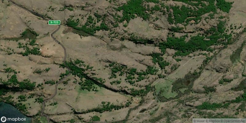 Vista previa de la ubicación