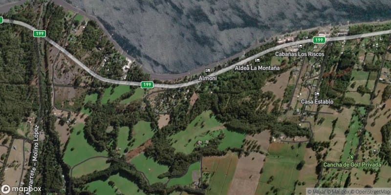 Vista previa de la ubicación