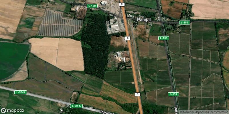 Vista previa de la ubicación