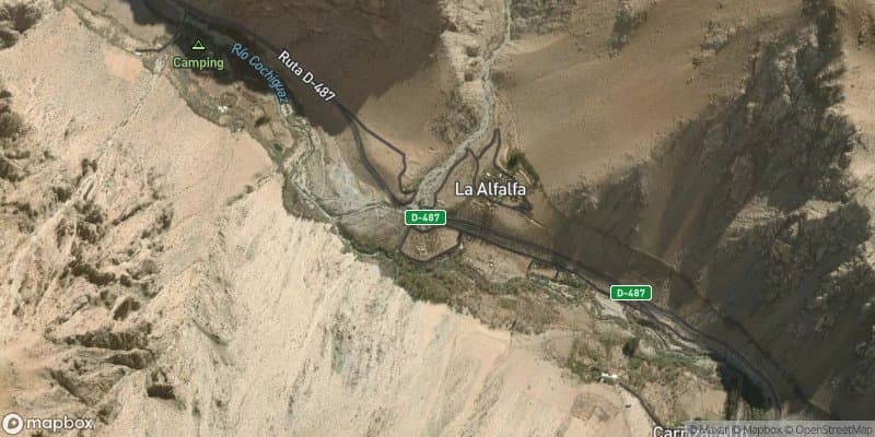 Vista previa de la ubicación