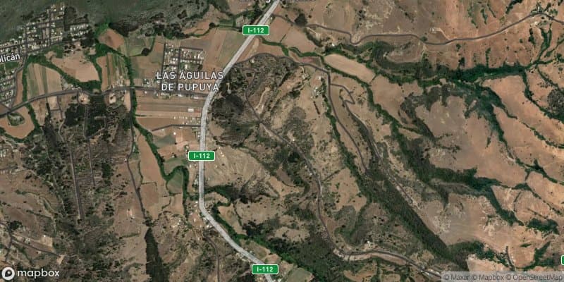 Vista previa de la ubicación