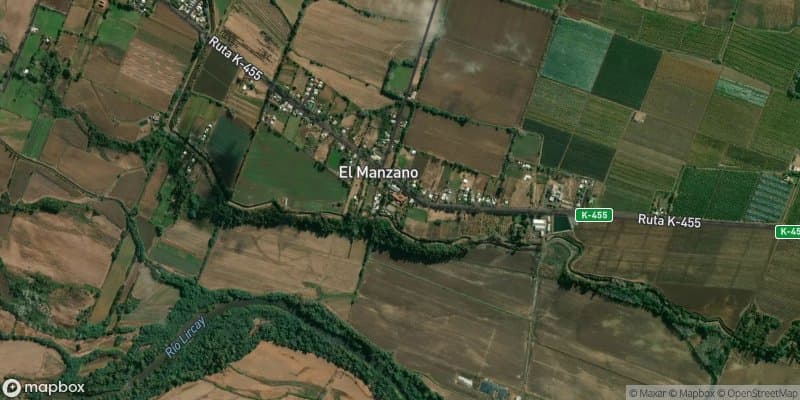 Vista previa de la ubicación