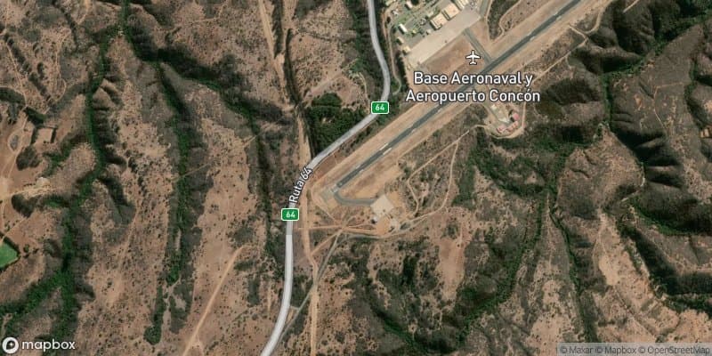 Vista previa de la ubicación