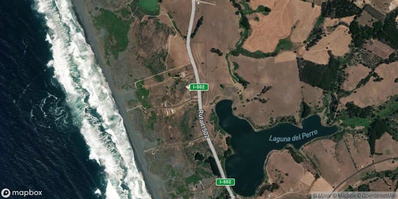 Vista previa de la ubicación