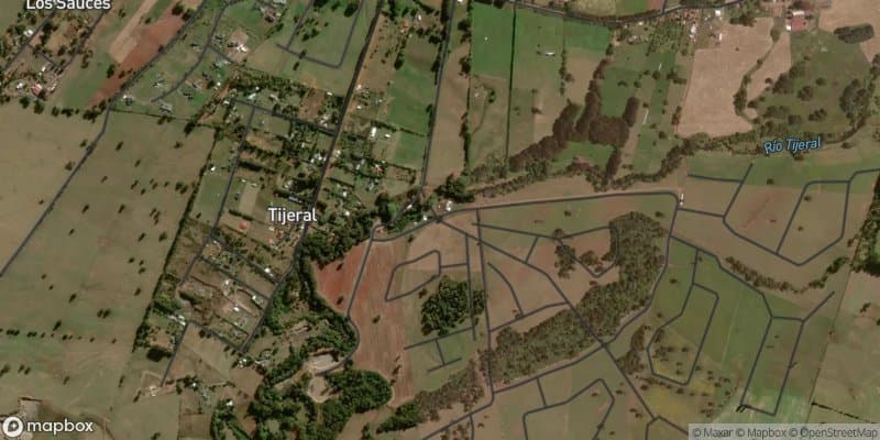 Vista previa de la ubicación