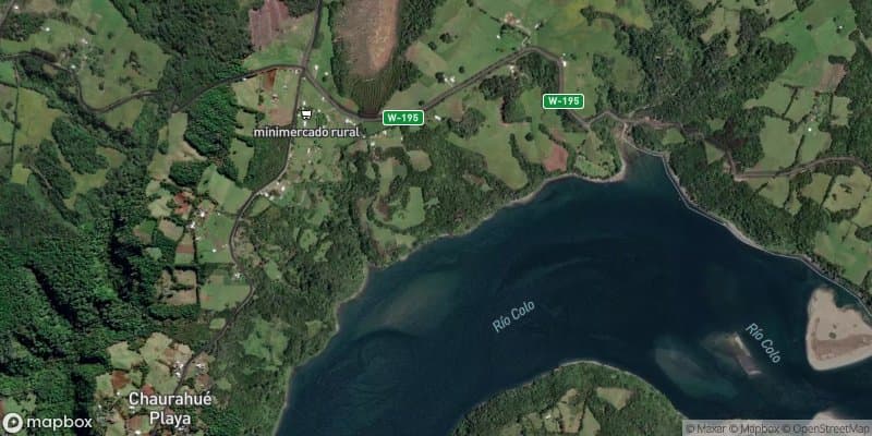 Vista previa de la ubicación