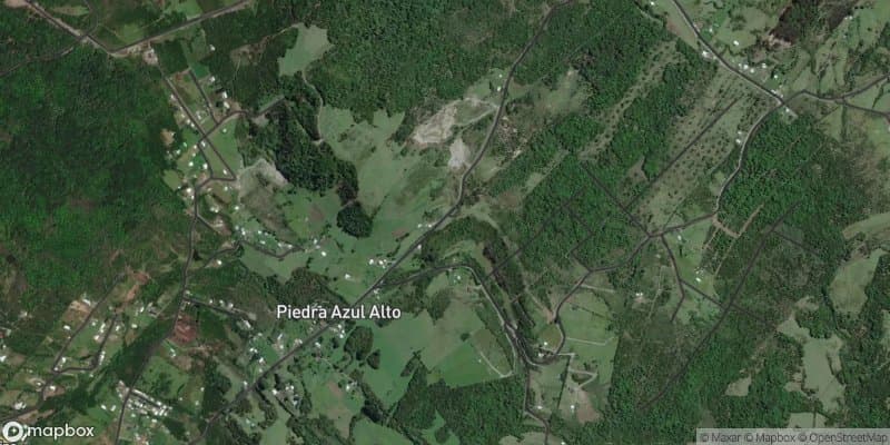 Vista previa de la ubicación