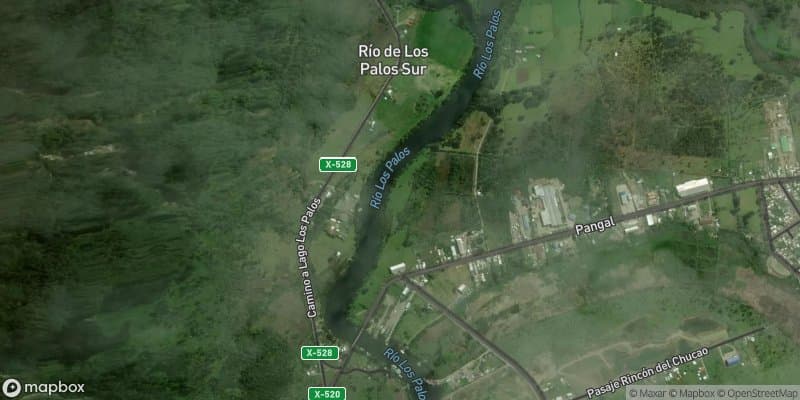 Vista previa de la ubicación