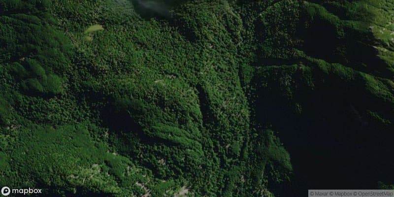 Vista previa de la ubicación