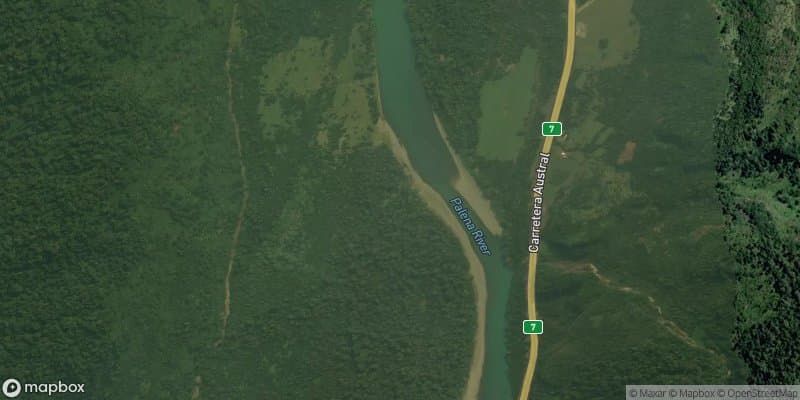 Vista previa de la ubicación