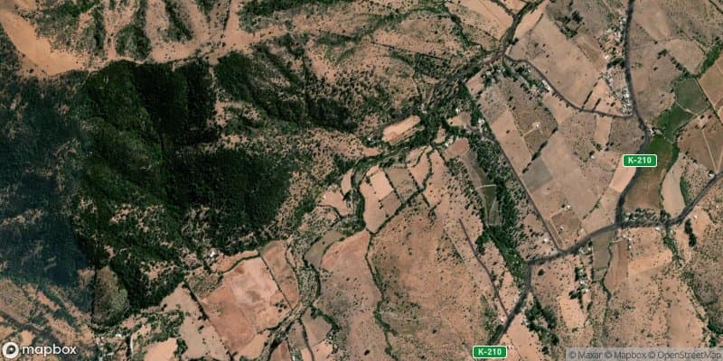 Vista previa de la ubicación