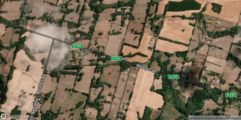 Vista previa de la ubicación