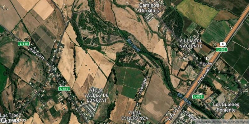 Vista previa de la ubicación