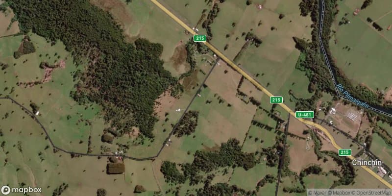 Vista previa de la ubicación