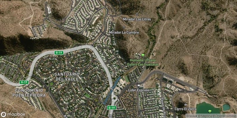 Vista previa de la ubicación