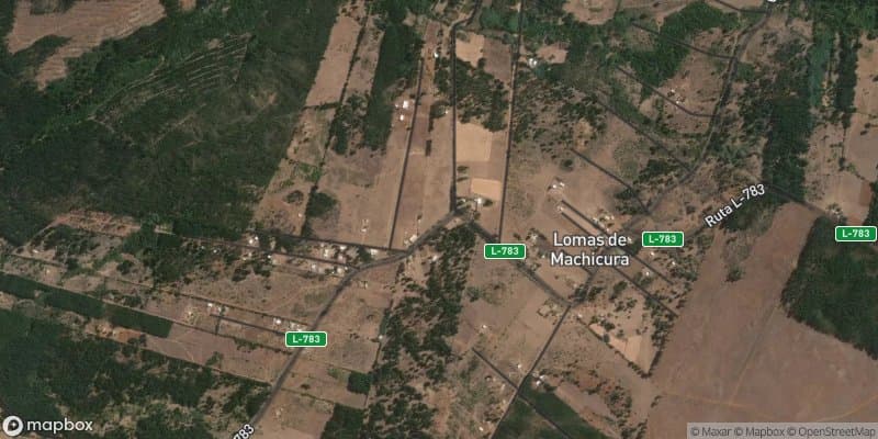 Vista previa de la ubicación