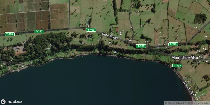 Vista previa de la ubicación