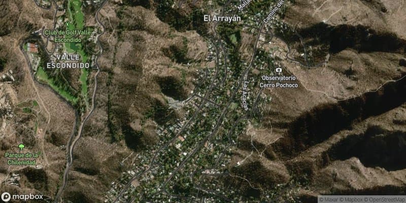 Vista previa de la ubicación