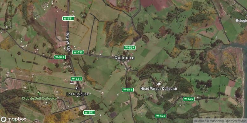 Vista previa de la ubicación