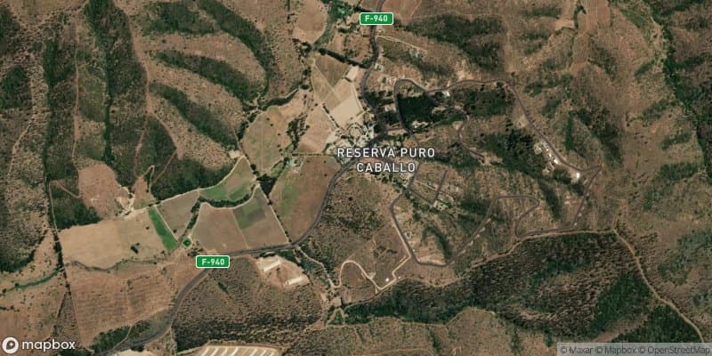 Vista previa de la ubicación