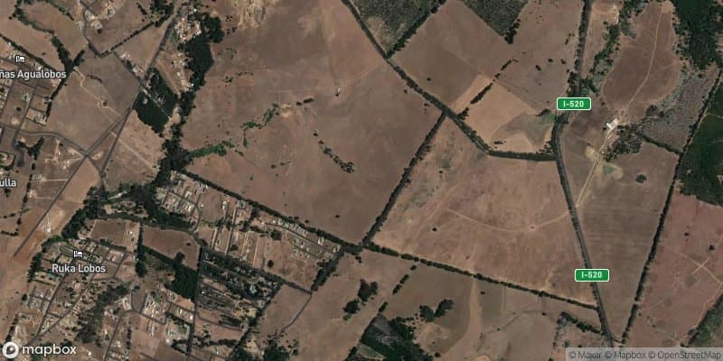 Vista previa de la ubicación