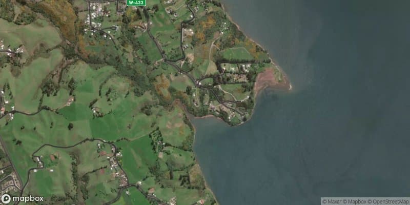 Vista previa de la ubicación