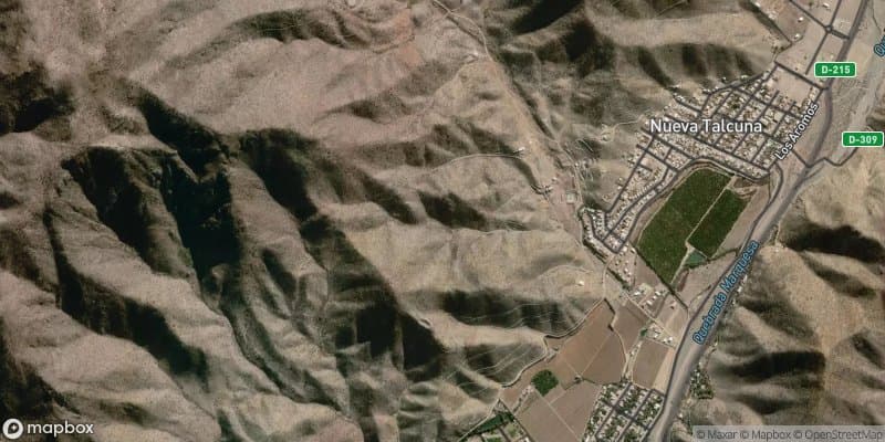 Vista previa de la ubicación