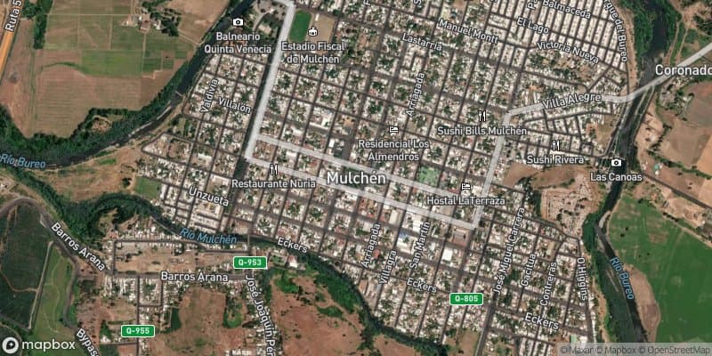 Vista previa de la ubicación