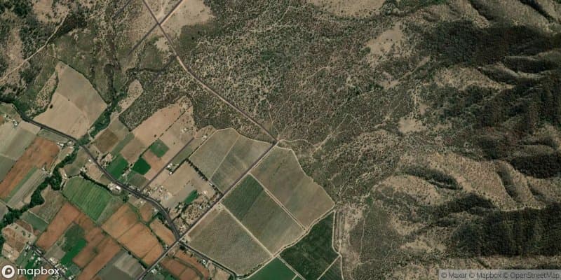 Vista previa de la ubicación