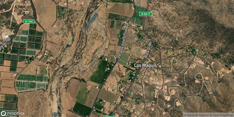 Vista previa de la ubicación